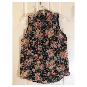 Ambiance Apparel women’s top